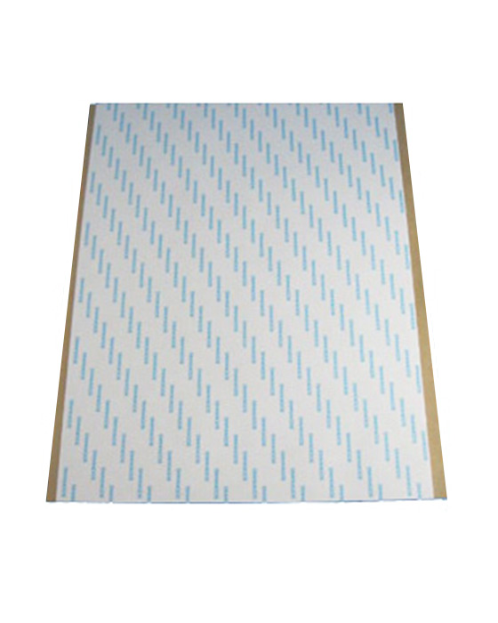 Scor-Tape 8 1/2" x 11" Adhesive Single Sheet