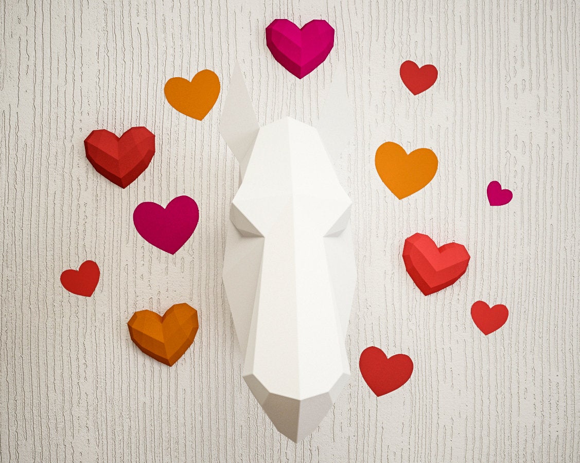 Background Hearts Background Hearts