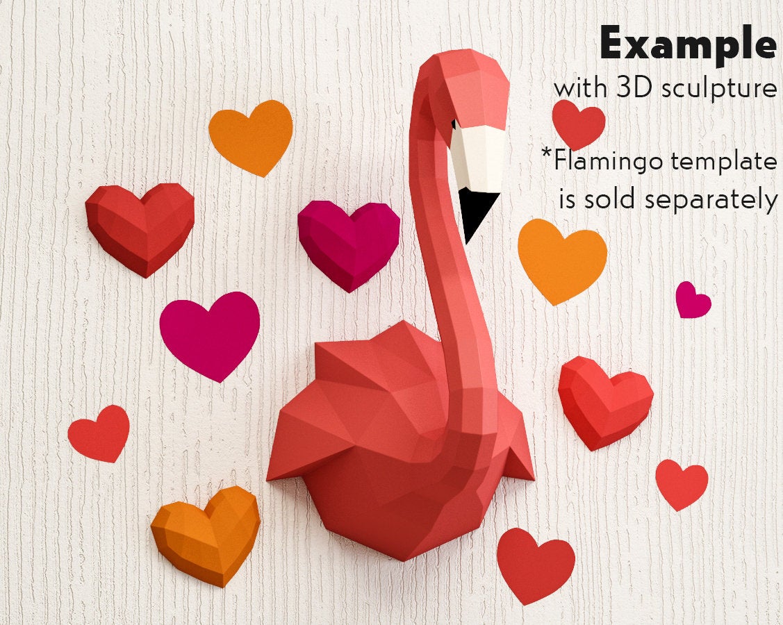 Background Hearts Background Hearts