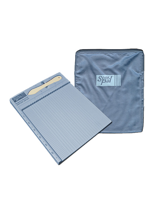 Scor-Buddy (Centimeters) Scor-Buddy (Centimeters)