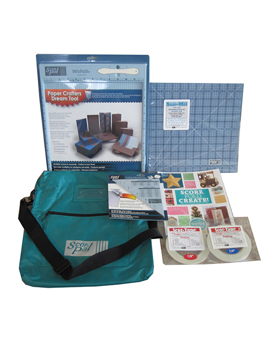 Scor-Pal Eighths Ultimate Package Scor-Pal Eighths Ultimate Package